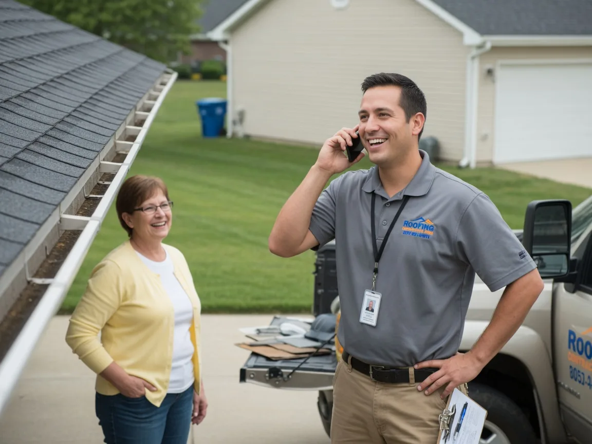 Local Roofing Contractors Sextons Creek, KY FAQs